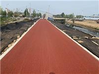 透水性瀝青路面施工及質量控制 透水性瀝青路面施工及質量控制